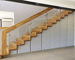 Construction et protection de vos escaliers par Escaliers Maisons à Severac-l'Eglise